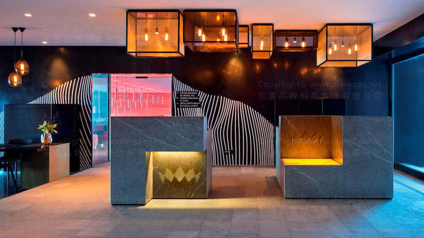 如何判断鱼缸logo设计质量优劣？有哪些专业的设计评估维度？