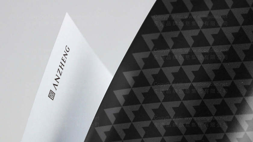 织带logo设计是什么？它对品牌识别有何独特影响？