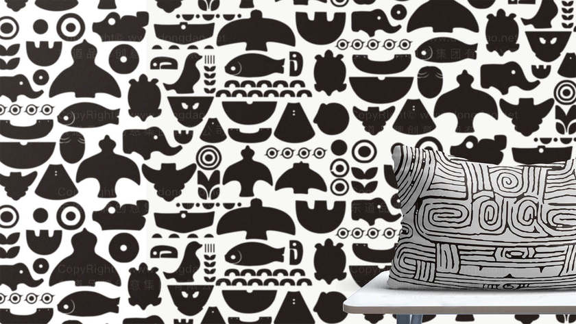 为什么苏绣logo能增强品牌辨识度？其丝线质感如何在设计中体现？