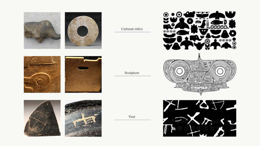 如何设计卷帘窗帘logo？简约风格与复杂图案哪种更适合窗帘行业？