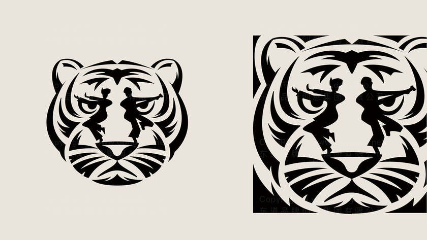 阻燃布logo是什么？它对建立品牌信任有何具体影响？