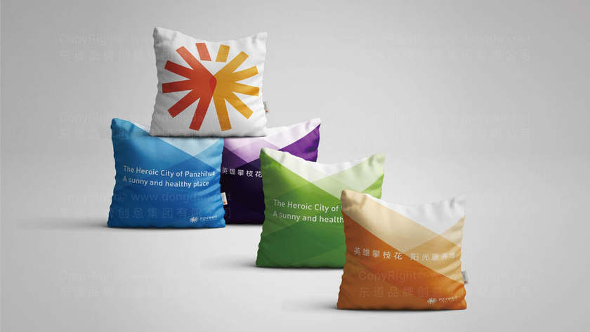 为什么有些厨房置物架logo显得廉价？如何通过设计原则进行修正？