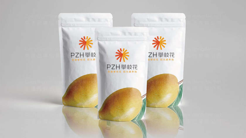 厨房置物架logo设计与品牌设计有什么区别？完整的品牌系统又是什么？