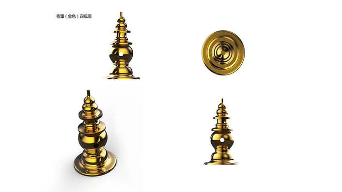 浴室置物架logo如何传递品牌理念？怎样促进用户购买决策？