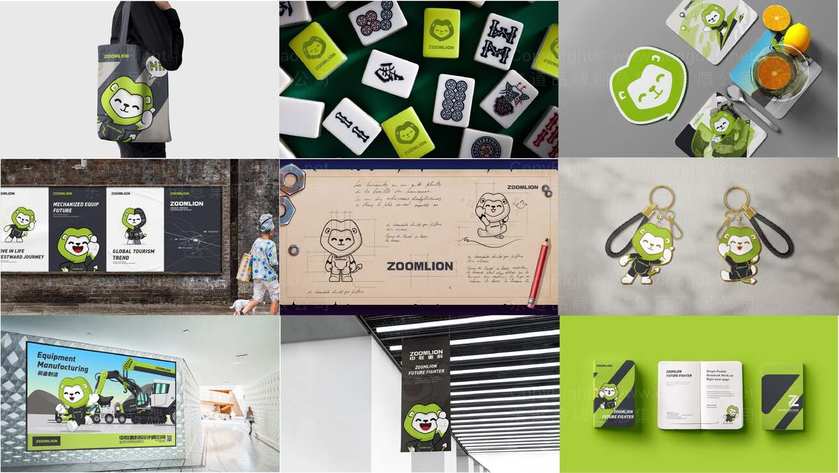 为什么抽纸盒logo需要简洁醒目？具体有哪些视觉设计方法可实现？