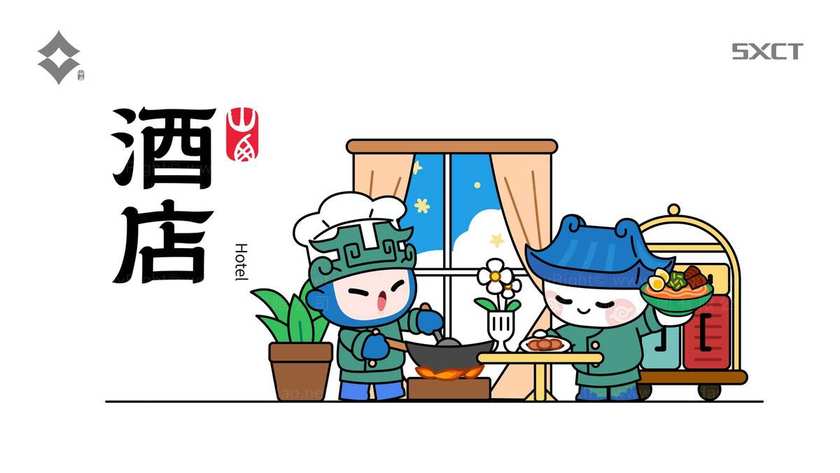 抽纸盒logo设计越复杂越显高档吗？简约设计应遵循哪些核心原则？