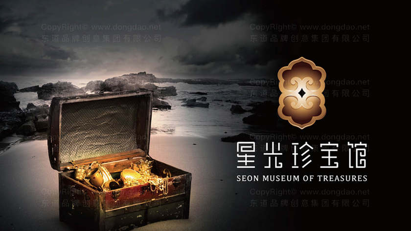 预算有限能做好珠宝盒logo吗？提升质感有哪些经济方法？