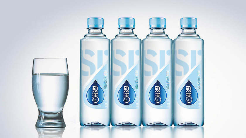 水源热泵logo设计需要包含哪些核心元素？配色如何选择？