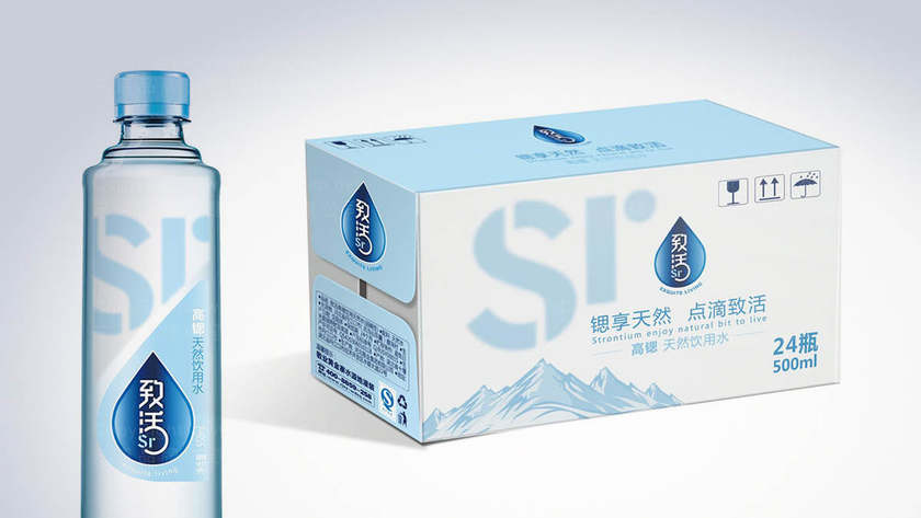 水源热泵logo设计如何体现节能环保理念？有哪些经典案例？