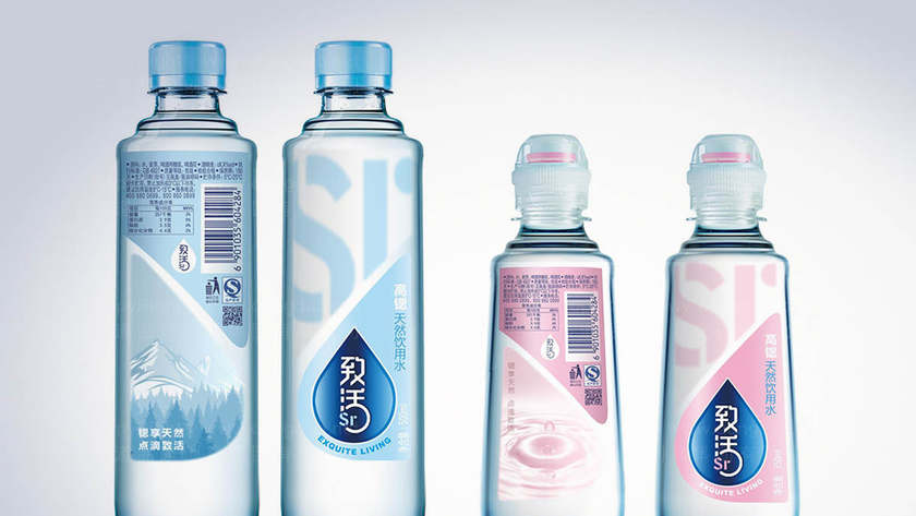 水源热泵logo设计中的图形符号如何选择？字母组合可行吗？