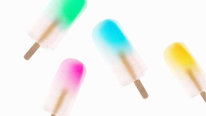 制冷机组Logo设计流程是怎样的？如何从草图到成品？