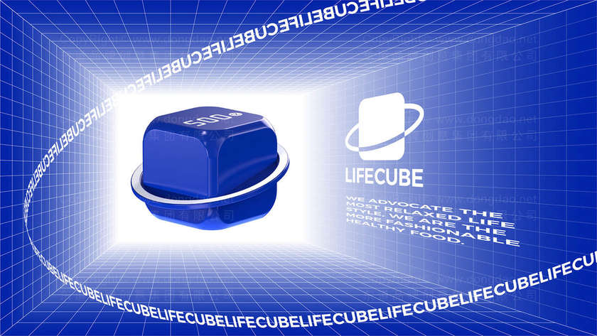 商用冰箱品牌logo如何兼顾简洁性与信息传达？有哪些经典案例？