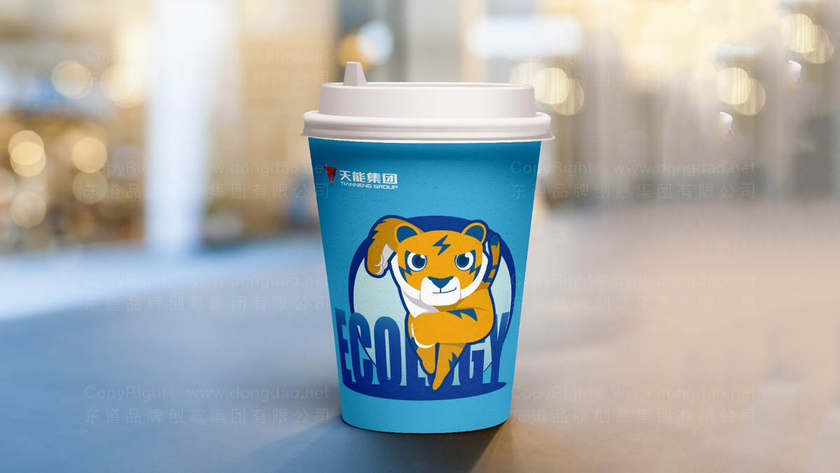 冰箱logo设计有哪些核心要素？