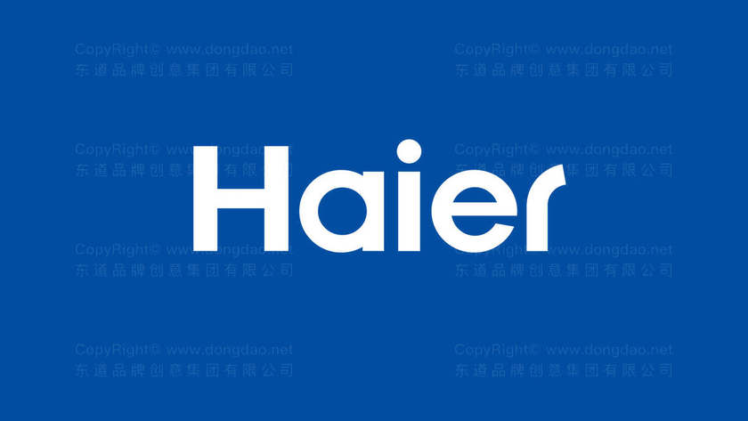 除醛仪logo设计中图标与文字如何组合？