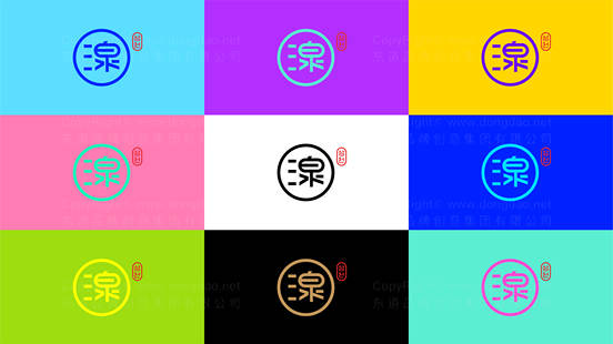 中国品牌设计塑造“润百颜”品牌最人青睐