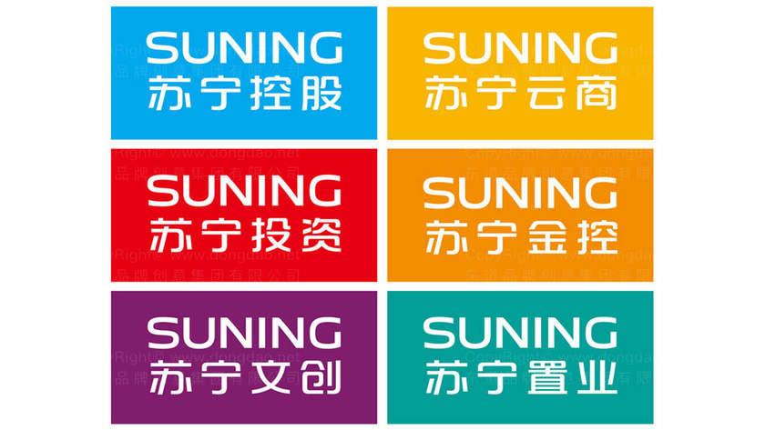 品牌设计仅关注Logo是误区？洗衣机品牌的核心要素包括哪些？