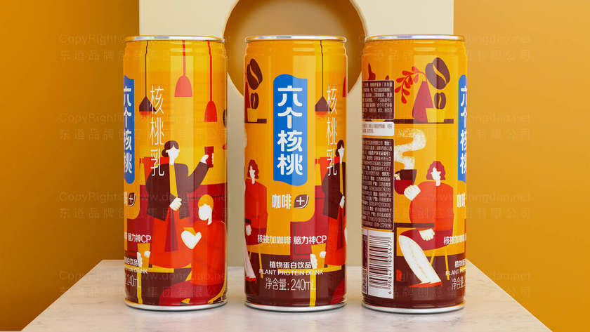 为什么坚果品牌易同质化？如何通过差异化策略脱颖而出？