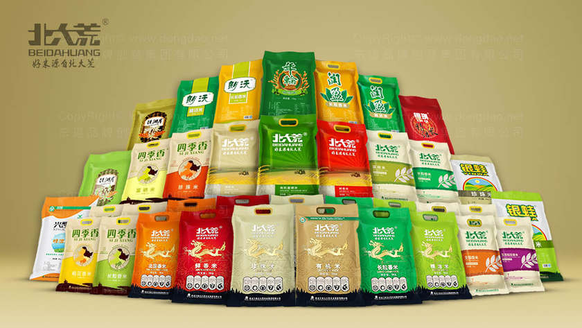 大米品牌设计是什么？它对消费者购买决策有何影响？