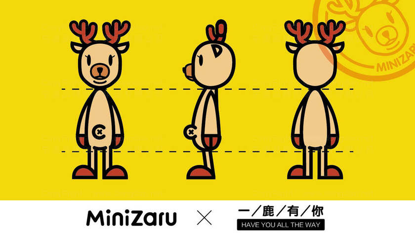 如何设计男裤品牌视觉系统？为什么色彩选择能强化品牌识别？