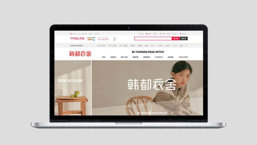 需要哪些元素才能构建成功外套品牌？有哪些实用的视觉设计方法？