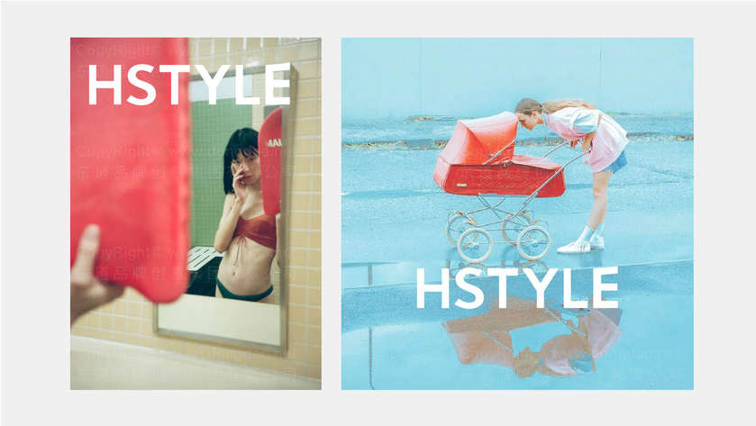 女裤品牌设计仅需关注logo是误区吗？完整的品牌系统包括哪些部分？