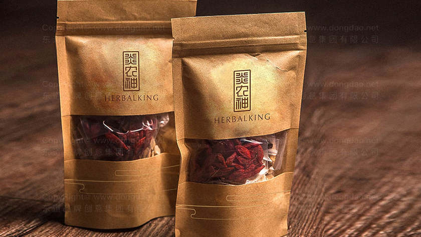 如何创建燕窝品牌视觉系统？为什么材质选择能提升高端感？