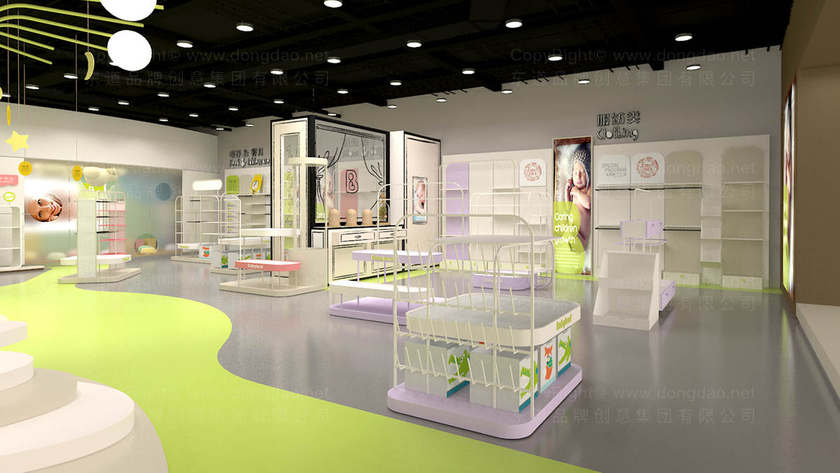 家具品牌设计与家居装饰设计有何区别？主要包含哪些核心要素？