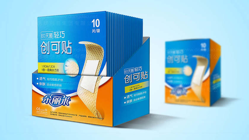 需要什么条件创建专业血压计品牌？有哪些实用设计方法？