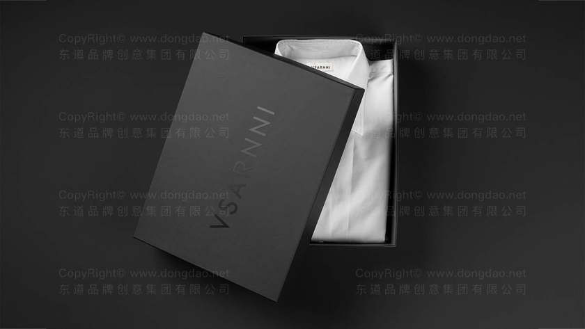 专业与业余品牌设计有何区别？四件套如何体现系统性方法？