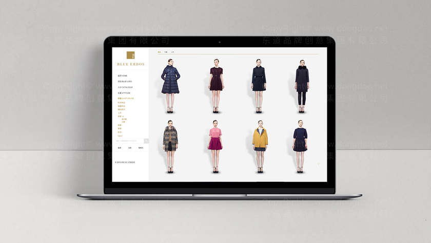 如何评估鹅绒被品牌市场竞争力？包装与网站设计的结合点在哪？