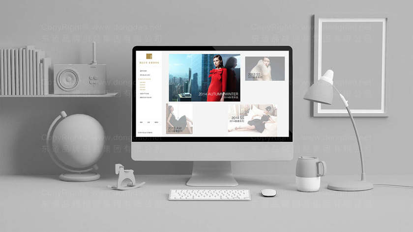 羊绒毯品牌设计是什么？其核心目的是什么？