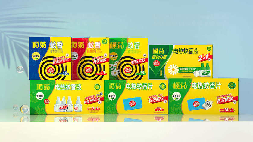 蚊帐品牌设计是什么？对消费者选择有什么影响？