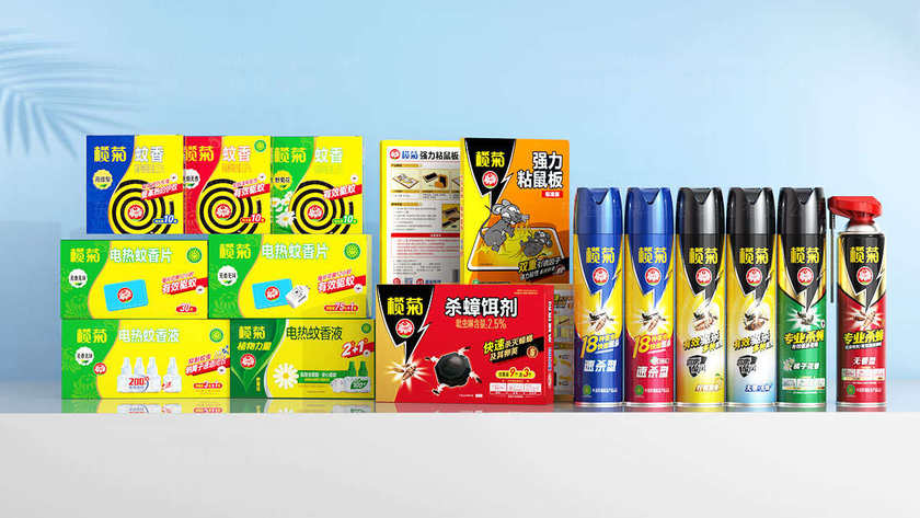 如何通过品牌设计传达蚊帐品质感？为什么这是销售关键？