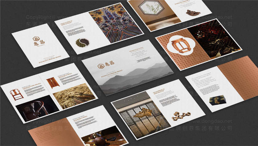 餐桌椅品牌设计包含哪些核心要素？如何确保视觉与体验统一？