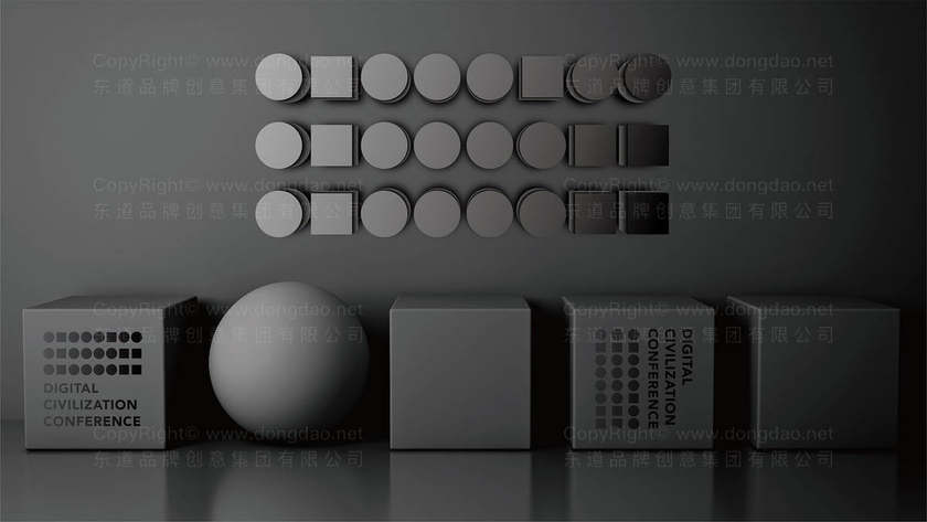 如何通过色彩与材质传递品牌专业度？人体工学设计能成为品牌核心吗？