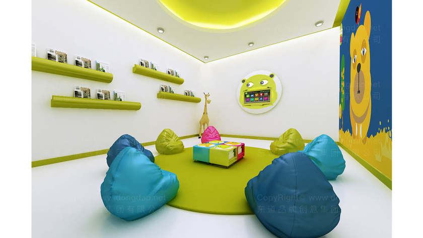 成人床垫与儿童床垫品牌设计有何区别？儿童元素如何巧妙应用？