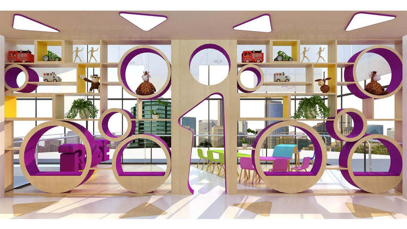 淘气堡品牌设计能直接提升客流量吗？其长期商业价值体现在何处？