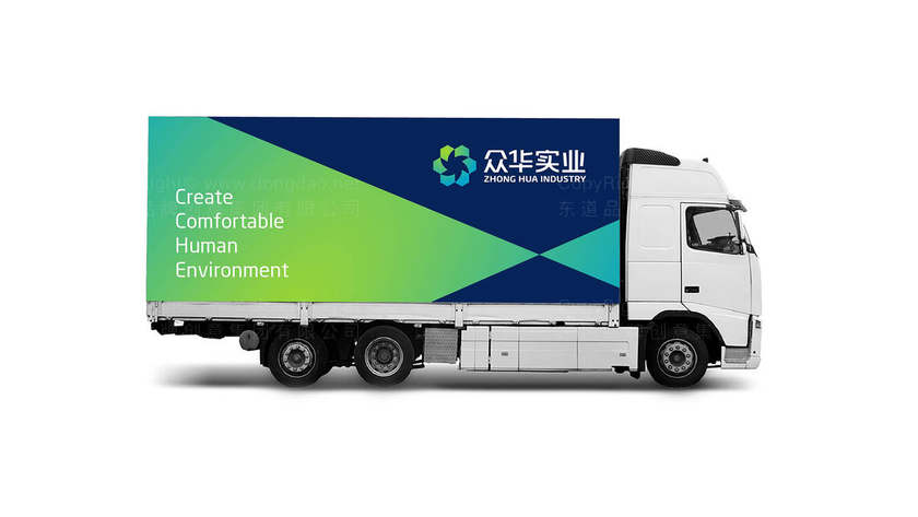 晾衣架品牌只需好看logo是误区？完整的品牌体系还应包含什么？