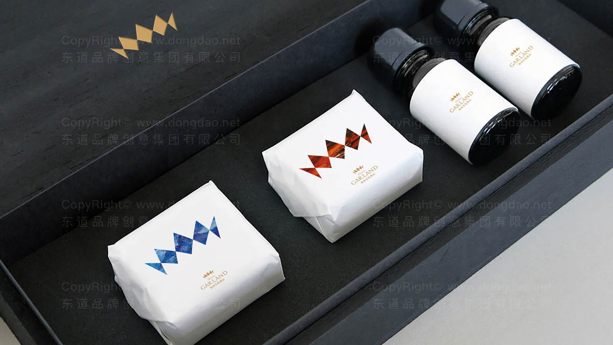 什么是适合竹凉席品牌的视觉符号？它对品牌认知有何影响？