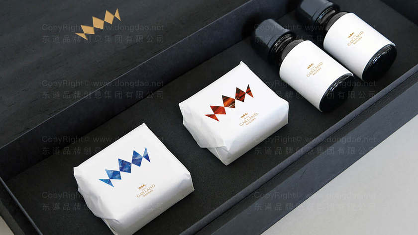 什么是适合竹凉席品牌的视觉符号？它对品牌认知有何影响？