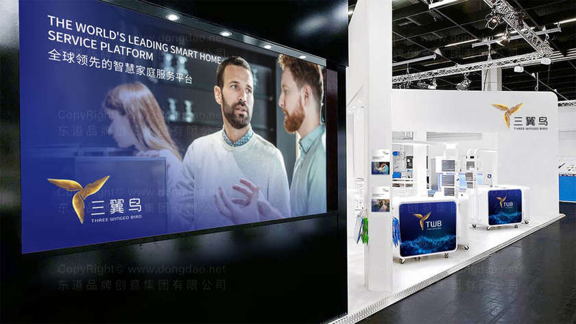 工业空调品牌设计包含哪些要素？如何系统规划？