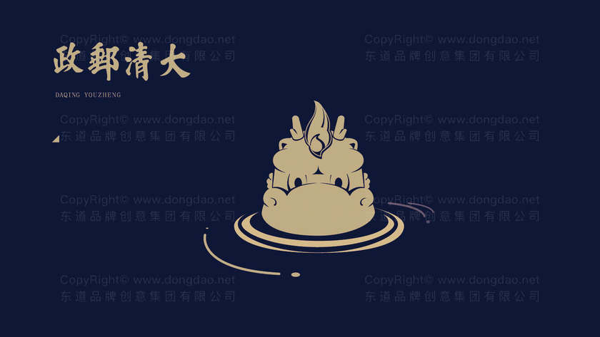 吉祥物如何设计立体？
