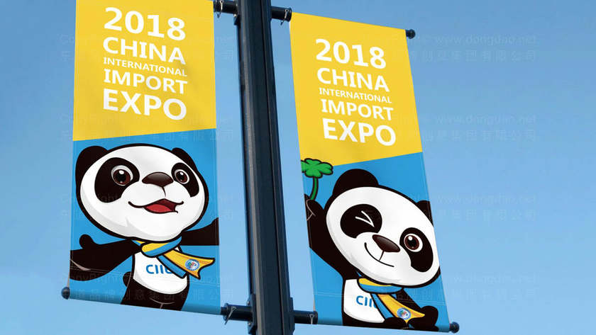 熊猫如何设计成吉祥物才更受欢迎？