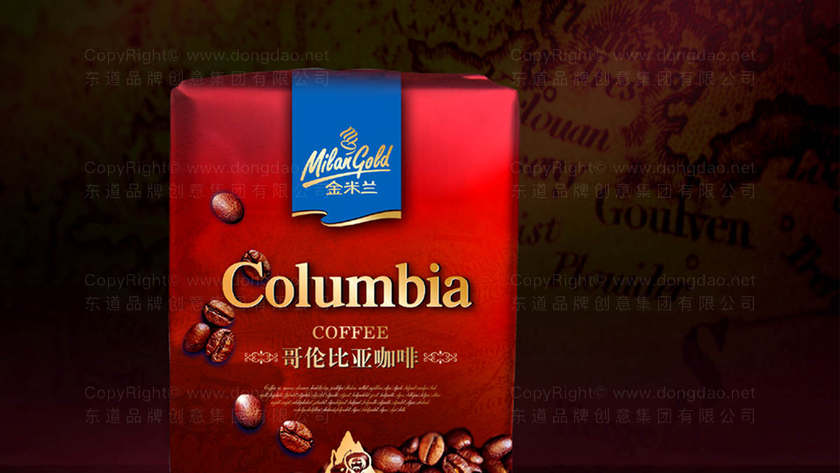 如何设计咖啡店吉祥物呢？