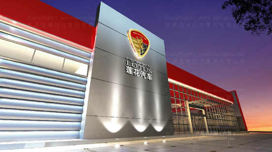 中国品牌设计塑造“润百颜”品牌最人青睐