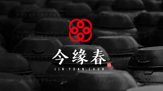 中国品牌设计塑造“润百颜”品牌最人青睐