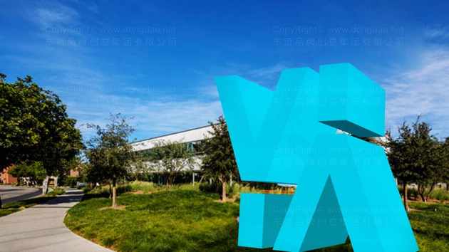 东道为加洋教育进行LOGO及VI设计