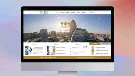 中国品牌设计塑造“润百颜”品牌最人青睐