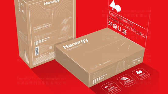 中国品牌设计塑造“润百颜”品牌最人青睐