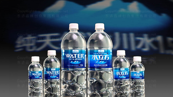 中国品牌设计塑造“润百颜”品牌最人青睐